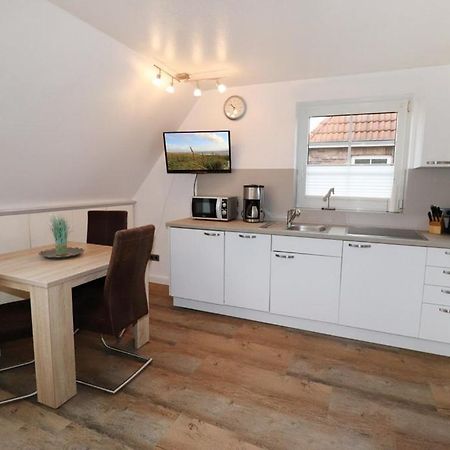 Haus Lasse Apartment Westerland Luaran gambar