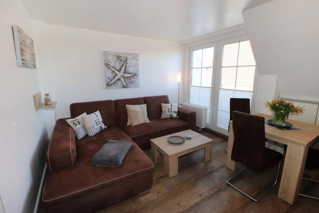 Haus Lasse Apartment Westerland Luaran gambar