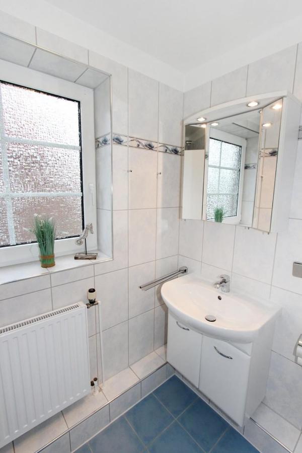 Haus Lasse Apartment Westerland Luaran gambar