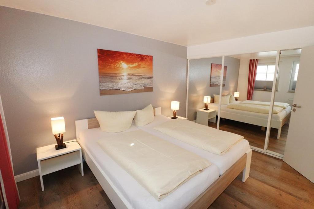 Haus Lasse Apartment Westerland Luaran gambar