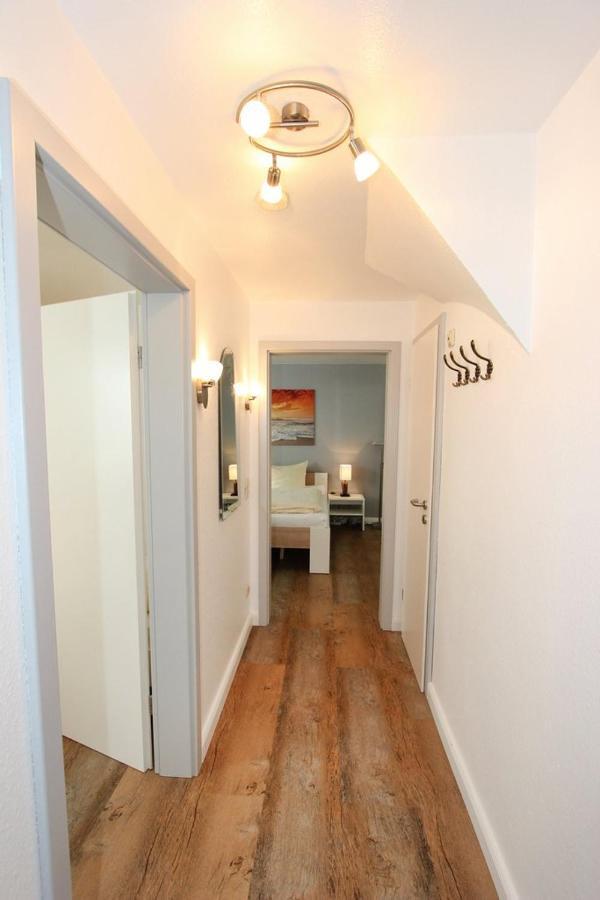 Haus Lasse Apartment Westerland Luaran gambar