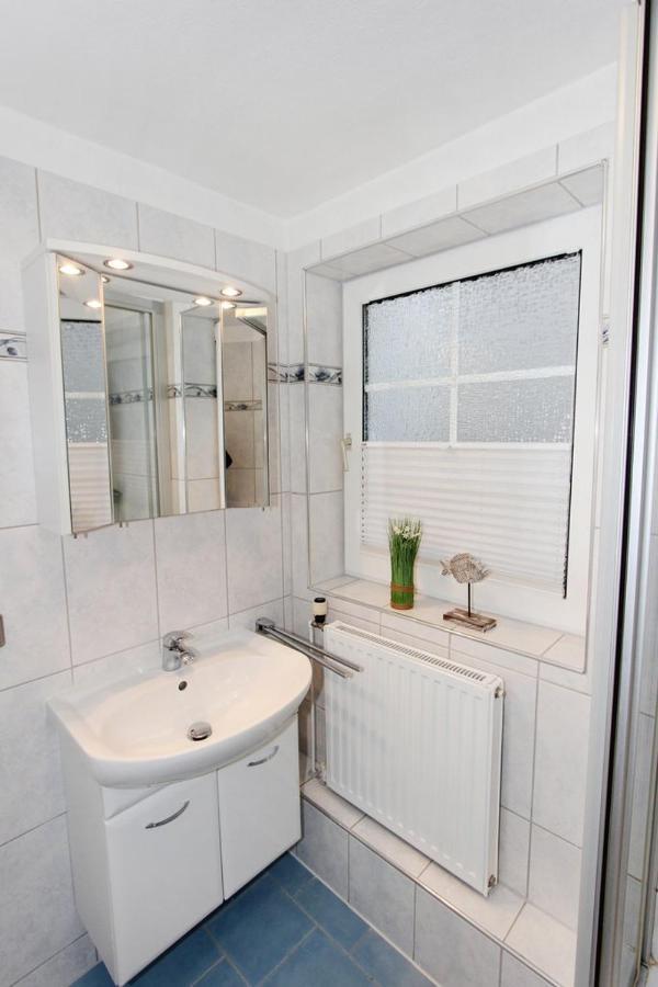 Haus Lasse Apartment Westerland Luaran gambar