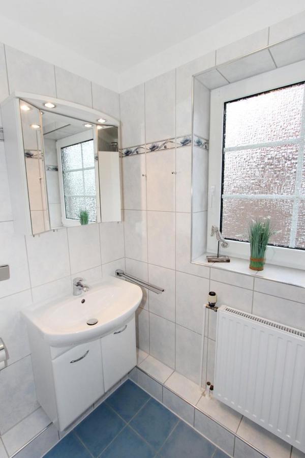 Haus Lasse Apartment Westerland Luaran gambar