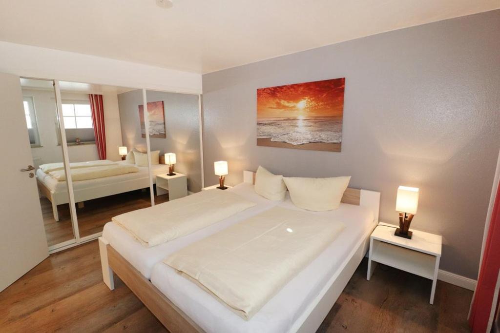 Haus Lasse Apartment Westerland Luaran gambar