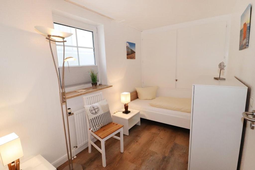 Haus Lasse Apartment Westerland Luaran gambar