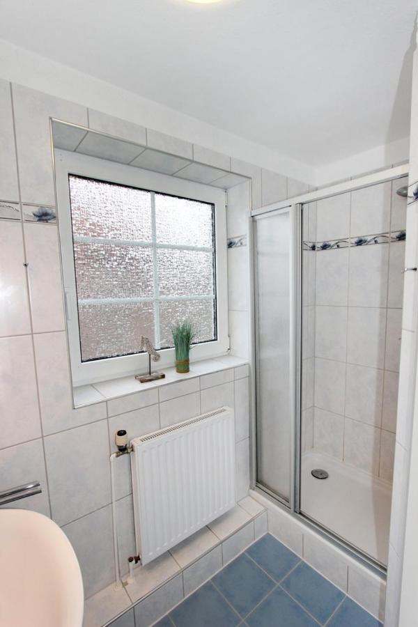Haus Lasse Apartment Westerland Luaran gambar